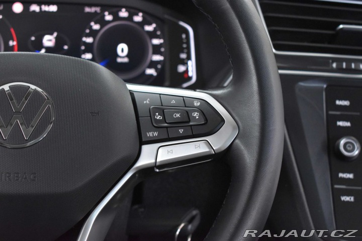 Volkswagen Tiguan 2.0TDI DSG*ACC*VIRTUAL*EL 2023