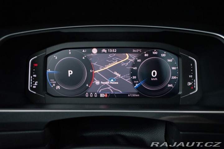 Volkswagen Tiguan 2.0TDI DSG*ACC*VIRTUAL*EL 2023