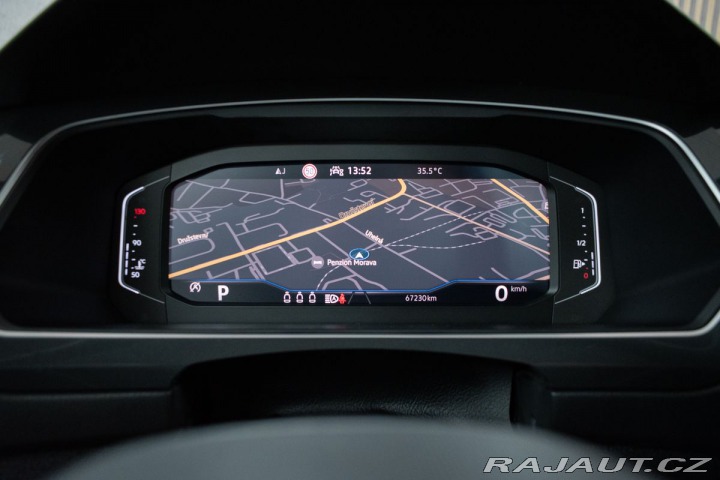 Volkswagen Tiguan 2.0TDI DSG*ACC*VIRTUAL*EL 2023