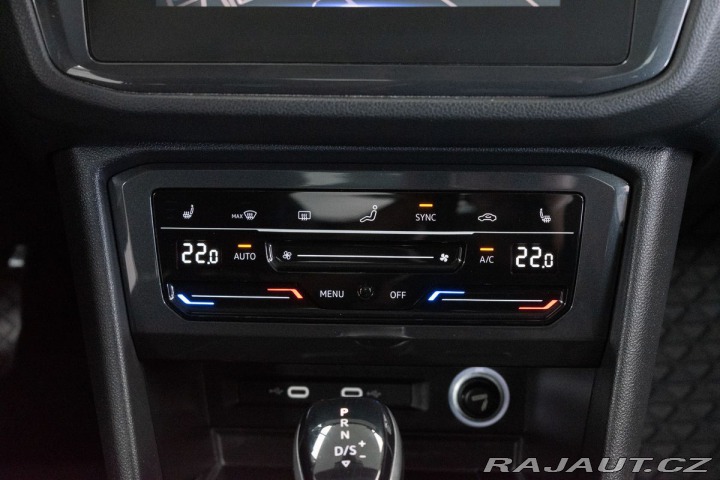Volkswagen Tiguan 2.0TDI DSG*ACC*VIRTUAL*EL 2023