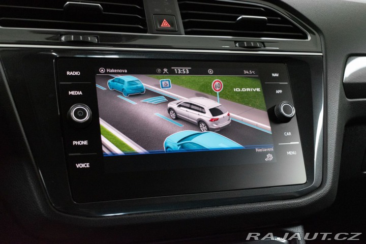 Volkswagen Tiguan 2.0TDI DSG*ACC*VIRTUAL*EL 2023