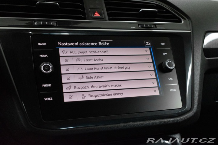 Volkswagen Tiguan 2.0TDI DSG*ACC*VIRTUAL*EL 2023