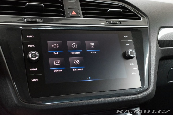 Volkswagen Tiguan 2.0TDI DSG*ACC*VIRTUAL*EL 2023