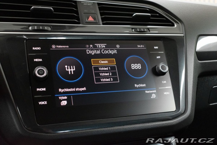Volkswagen Tiguan 2.0TDI DSG*ACC*VIRTUAL*EL 2023
