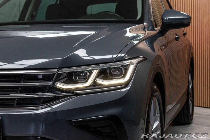 Volkswagen Tiguan 2.0TDI DSG*ACC*VIRTUAL*EL 2023