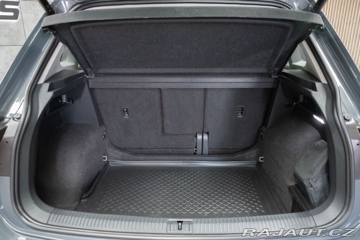 Volkswagen Tiguan 2.0TDI DSG*ACC*VIRTUAL*EL 2023