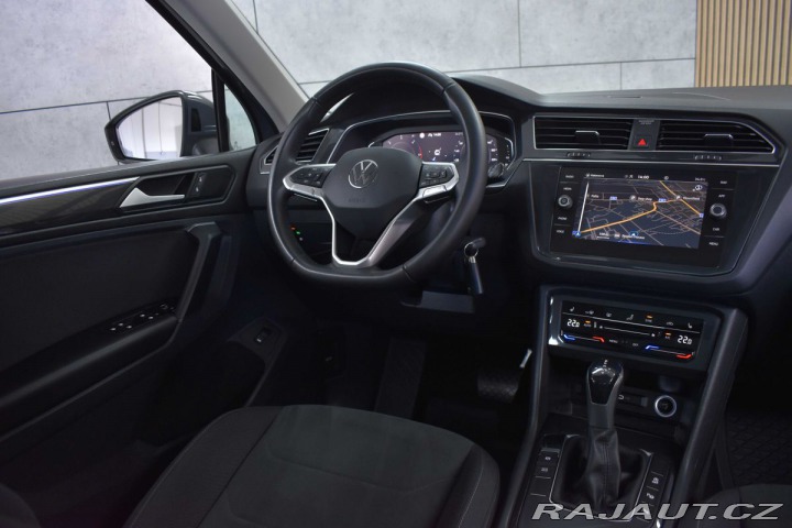 Volkswagen Tiguan 2.0TDI DSG*ACC*VIRTUAL*EL 2023