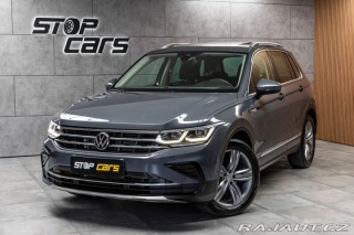 Volkswagen Tiguan 2.0TDI DSG*ACC*VIRTUAL*EL 2023