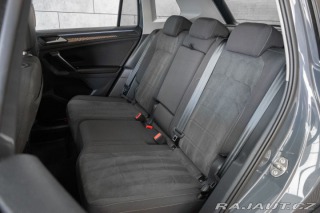 Volkswagen Tiguan 2.0TDI DSG*ACC*VIRTUAL*EL 2023