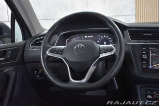 Volkswagen Tiguan 2.0TDI DSG*ACC*VIRTUAL*EL 2023