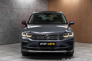 Volkswagen Tiguan 2.0TDI DSG*ACC*VIRTUAL*EL 2023