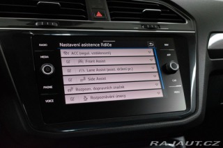 Volkswagen Tiguan 2.0TDI DSG*ACC*VIRTUAL*EL 2023