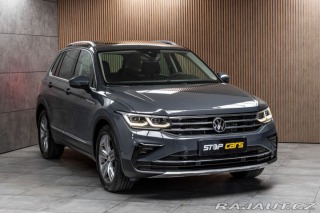 Volkswagen Tiguan 2.0TDI DSG*ACC*VIRTUAL*EL 2023