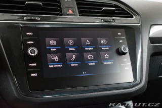 Volkswagen Tiguan 2.0TDI DSG*ACC*VIRTUAL*EL 2023
