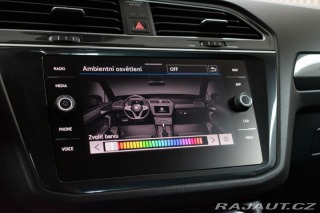 Volkswagen Tiguan 2.0TDI DSG*ACC*VIRTUAL*EL 2023