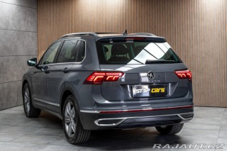 Volkswagen Tiguan 2.0TDI DSG*ACC*VIRTUAL*EL 2023