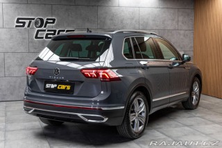 Volkswagen Tiguan 2.0TDI DSG*ACC*VIRTUAL*EL 2023