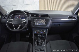 Volkswagen Tiguan 2.0TDI DSG*ACC*VIRTUAL*EL 2023