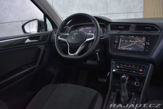 Volkswagen Tiguan 2.0TDI DSG*ACC*VIRTUAL*EL 2023