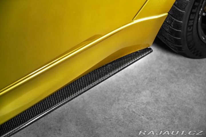 BMW M3 Individual, manual, keram 2015