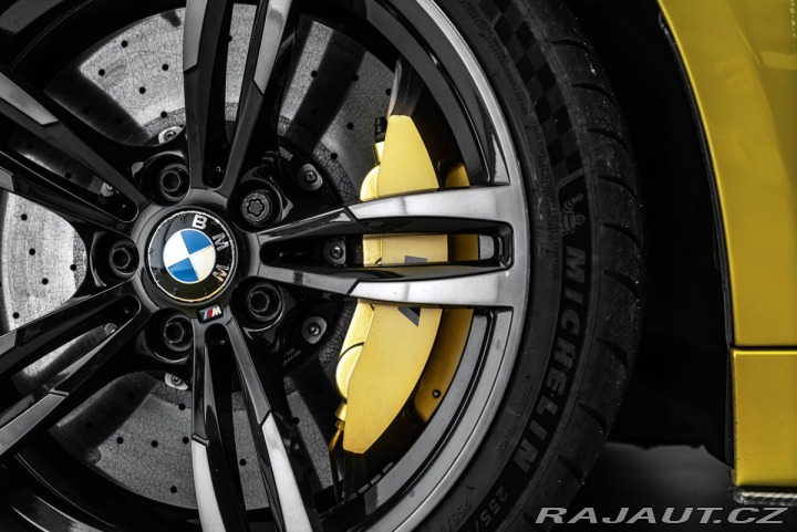 BMW M3 Individual, manual, keram 2015