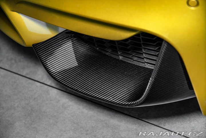 BMW M3 Individual, manual, keram 2015