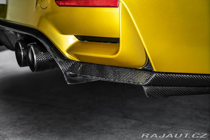 BMW M3 Individual, manual, keram 2015