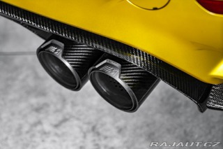BMW M3 Individual, manual, keram 2015