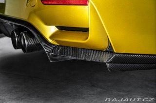 BMW M3 Individual, manual, keram 2015