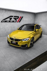 BMW M3 Individual, manual, keram 2015