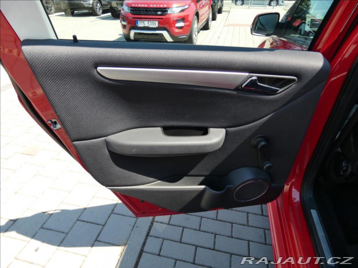 Mercedes-Benz B 1,7 B 170, 1Maj.ČR, DPH, 2008