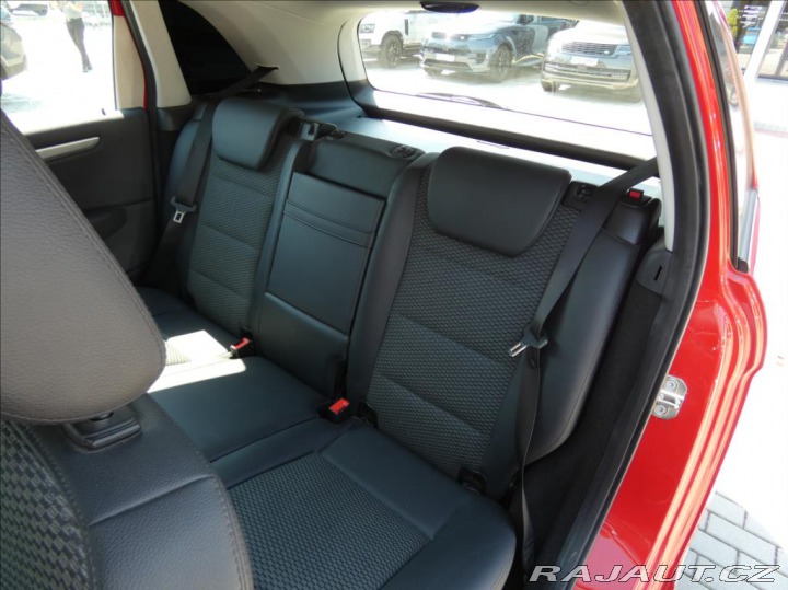 Mercedes-Benz B 1,7 B 170, 1Maj.ČR, DPH, 2008