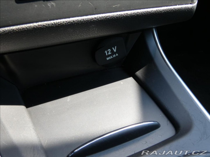 Mercedes-Benz B 1,7 B 170, 1Maj.ČR, DPH, 2008