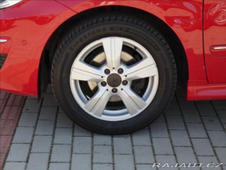 Mercedes-Benz B 1,7 B 170, 1Maj.ČR, DPH, 2008
