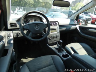Mercedes-Benz B 1,7 B 170, 1Maj.ČR, DPH, 2008