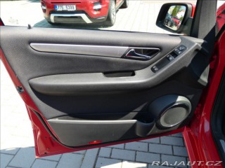 Mercedes-Benz B 1,7 B 170, 1Maj.ČR, DPH, 2008