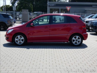 Mercedes-Benz B 1,7 B 170, 1Maj.ČR, DPH, 2008