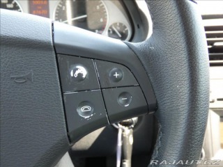 Mercedes-Benz B 1,7 B 170, 1Maj.ČR, DPH, 2008