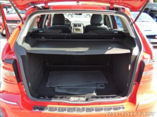 Mercedes-Benz B 1,7 B 170, 1Maj.ČR, DPH, 2008