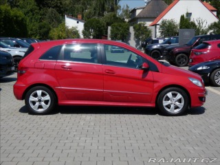 Mercedes-Benz B 1,7 B 170, 1Maj.ČR, DPH, 2008