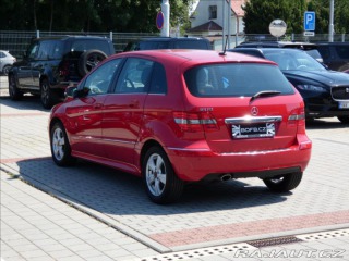 Mercedes-Benz B 1,7 B 170, 1Maj.ČR, DPH, 2008