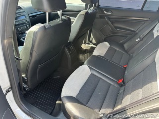 Škoda Octavia RS 2,0TDI 125kw DSG 2012