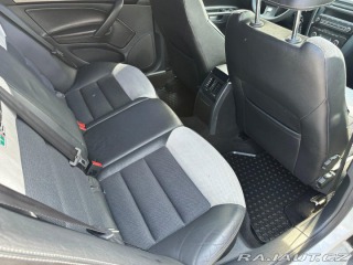 Škoda Octavia RS 2,0TDI 125kw DSG 2012
