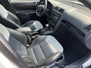 Škoda Octavia RS 2,0TDI 125kw DSG 2012