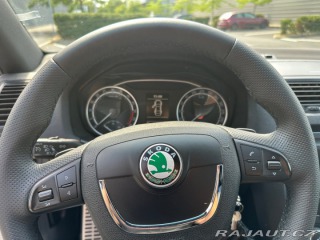 Škoda Octavia RS 2,0TDI 125kw DSG 2012