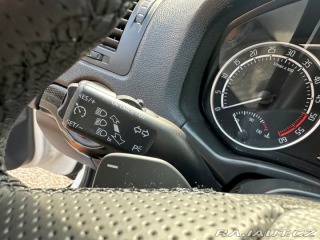 Škoda Octavia RS 2,0TDI 125kw DSG 2012