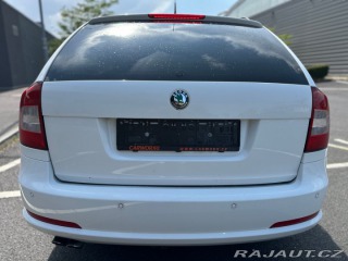 Škoda Octavia RS 2,0TDI 125kw DSG 2012