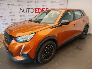 Peugeot 2008 1.2 Benzin