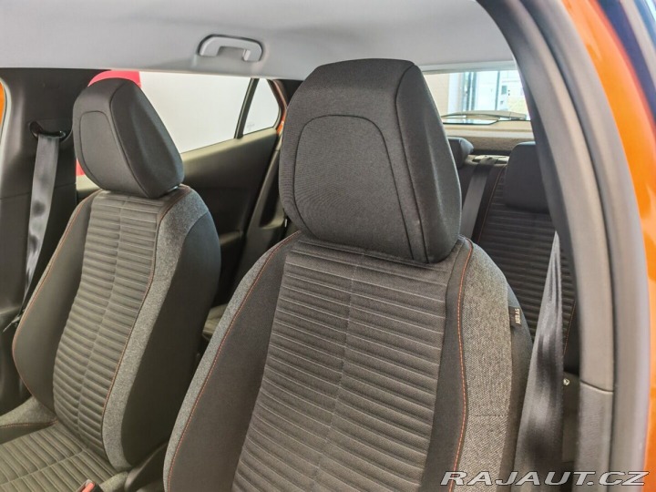 Peugeot 2008 1.2 Benzin 2022