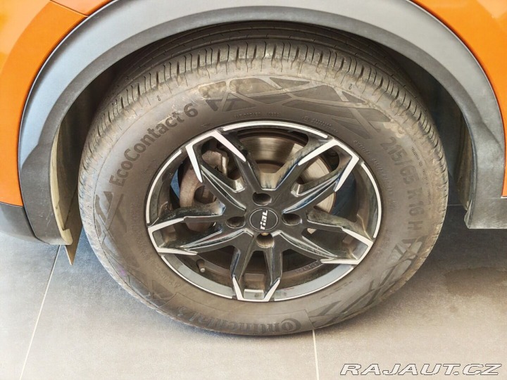 Peugeot 2008 1.2 Benzin 2022
